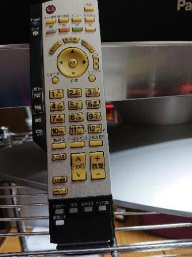 無料 パナソニックテレビ 主電源接触不良あり ふくふく 福岡のテレビの中古あげます 譲ります ジモティーで不用品の処分