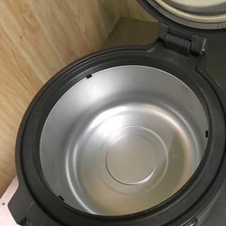 業務用電子ジャー　(保温用　SKーJ3600)
