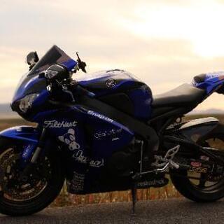 HONDA CBR1000RR SC59 前期 国内仕様 2008年式