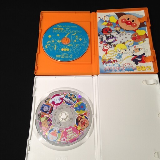 お子様dvd ドラえもん アンパンマン プリキュア 5本セット マッターホルン 園田のその他の中古あげます 譲ります ジモティーで不用品の処分 お子様dvd ドラえもん アンパンマン プリキュア 5本セット マッターホルン 園田のその他の中古あげます 譲ります ジモティーで不用品の処分