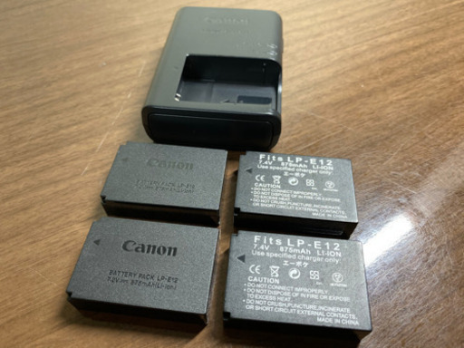 CANON EOS Kiss M 使用期間短い Canon EOS Mシリーズ完全ガイド：各機種の