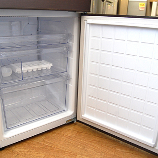 シャープ 冷蔵庫 271L「プラズマクラスター」搭載｜中古美品 SJ-PD27C