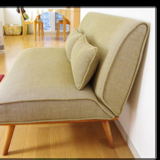 UNICO カウチソファ グレー ROY｜トレファクONLINE UNICO ROY カウチソファ