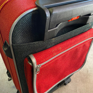 スーツケース②