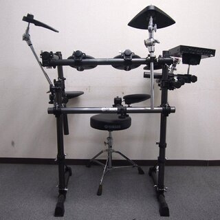 ヤマハ 電子ドラム DTXPRESS TP-60 PCY-60 エレドラ 欠品有 動作品