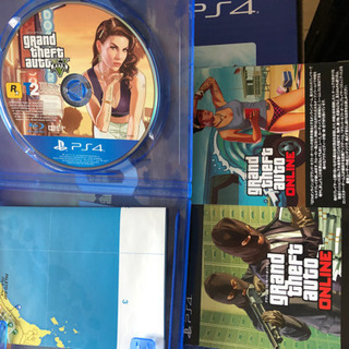 PS4の４タイトル　キングダムハーツ3,マイクラ,ファークライ3,GTA5 PS4の4タイトル キングダムハーツ3,マイクラ,ファークライ3,GTA5