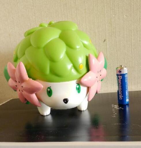 ポケモンシェイミ差し上げます ねこひで 鶴ヶ峰の家具の中古あげます 譲ります ジモティーで不用品の処分 ポケモンシェイミ差し上げます ねこひで 鶴ヶ峰の家具の中古あげます 譲ります ジモティーで不用品の処分