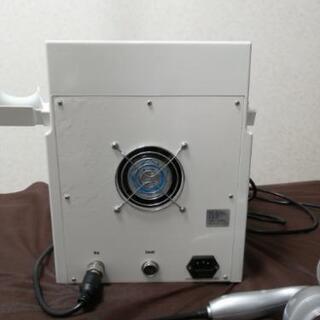 キャビテーション コンパクト