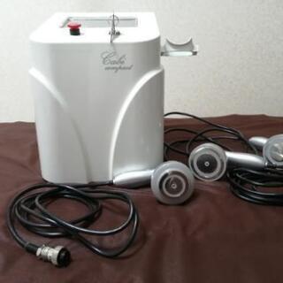 キャビテーション コンパクト