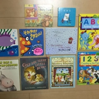絵本 読み聞かせ まとめ売り 110冊