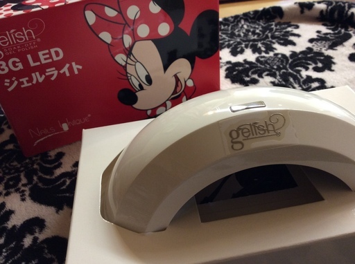ジェリッシュ ディズニーコレクション