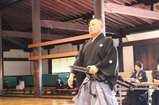 白河市 土曜10 00 武道を始めませんか 国際居合道連盟 鵬玉会 小林秀幸 白河のその他の生徒募集 教室 スクールの広告掲示板 ジモティー