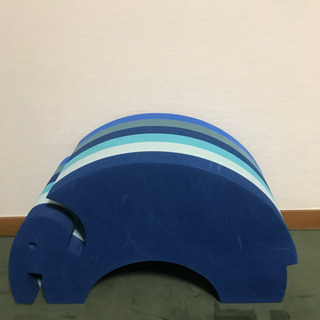 【お譲り先決定】ボーネルンド  ボブルス　ゾウ