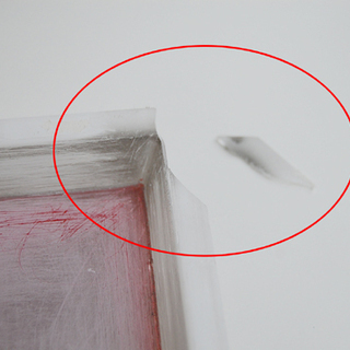 希少 CocaCola/コカコーラ アクリルボード 正方形 看板 縦44×横44×厚さ3cm