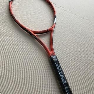 YONEX テニスラケット