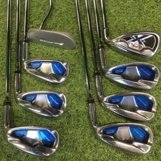 オリマー☆メンズ☆ゴルフクラブセット☆フルセット！