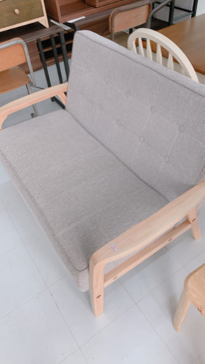 美品のソファーです　　熊本リサイクルショップen