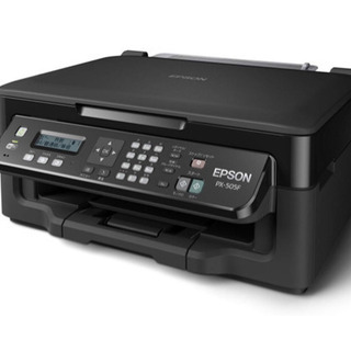 エプソン EPSON A4ビジネスインクジェットFAX複合機 P...