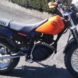 バイク売ります ヤマハtw クローバークリーン 富士のヤマハの中古あげます 譲ります ジモティーで不用品の処分 バイク売ります ヤマハtw クローバークリーン 富士のヤマハの中古あげます 譲ります ジモティーで不用品の処分