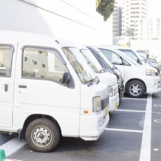 【愛知　他／未経験者歓迎！】駐車場エンジニア募集！   　