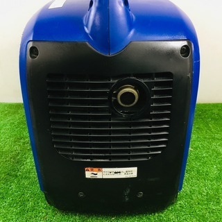 ヤマハ（YAMAHA） EF9HiS インバータ発電機【リライズ野田愛宕店】【店頭取引限定】【中古品】1点限り早い者勝ち！