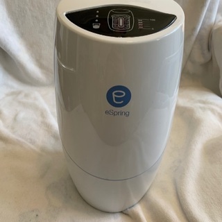 【値下げ】【美品！】Amway フードプロセッサー おまけ付き（浄水器e-spring）