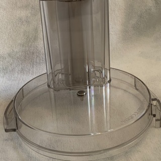 【値下げ】【美品！】Amway フードプロセッサー おまけ付き（浄水器e-spring）