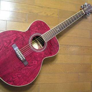 Fender GDO-200 TPL アコースティックギター