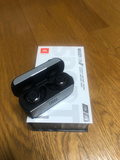 その他 JBL reflect flow