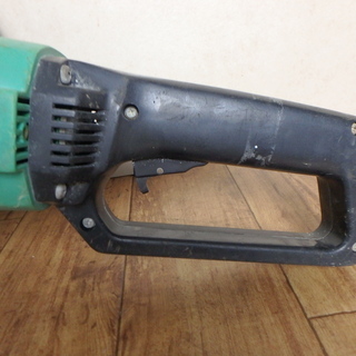 日立 コンクリートカッター CM11 280mm 動作確認済み ハンドカッター