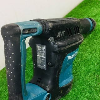 マキタ HM0871C 電動ハンマ【リライズ野田愛宕店】【店頭取引限定