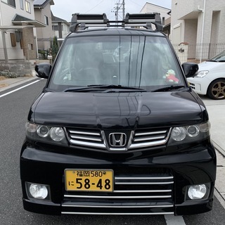 売れました H21年式 カッコイイ ゼスト スパーク コミコミ価格 セルドラ 水巻のゼストの中古車 ジモティー