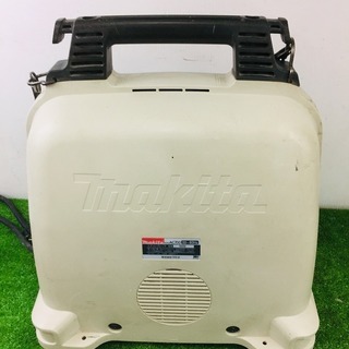 マキタ AC700 常圧コンプレッサー 【リライズ野田愛宕店】【店頭取引限定】【中古品】1点限り早い者勝ち！
