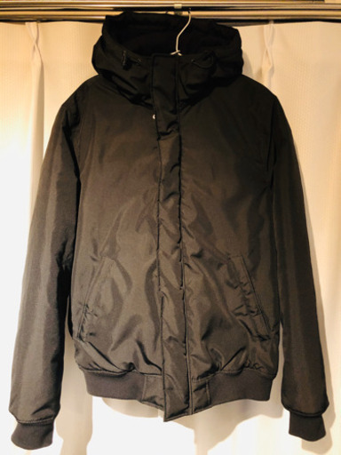 コイン 楕円形 させる H M ダウン ジャケット Activedisplay Org