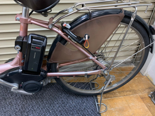 YAMAHA 電動自転車 スポーツタイプ 値下げしました