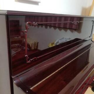 アップライトピアノ　WEINBURG　IME00130　本体のみ アップライトピアノ WEINBURG IME00130 本体のみ