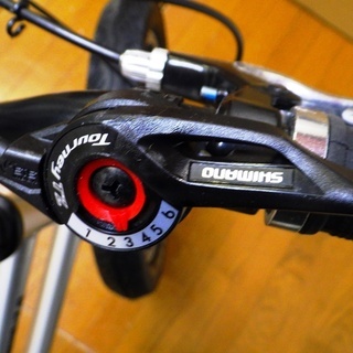 美品】 タケダ/Takeda FB20-3.0 自転車 18インチ /SL2 【公式通販】