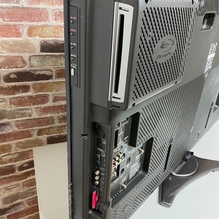 即日受渡可❣️ブルーレイ内蔵46型AQUOS28000円