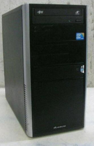 お買い得 ドスパラガレリアゲーミングPC