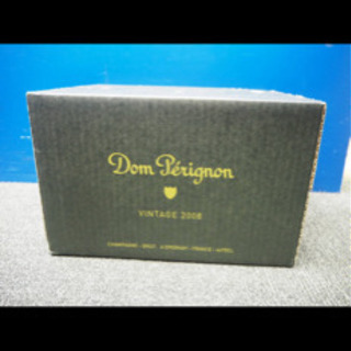 ドンペリ　2008