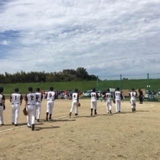 【岐阜】草野球メンバー募集！