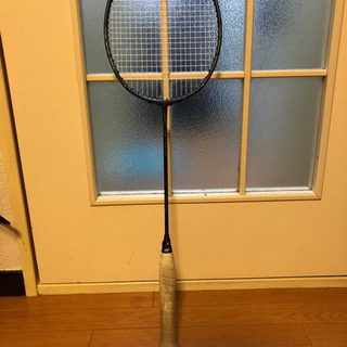 Yonex Z-Force II バドミントンラケット 伸びる“超