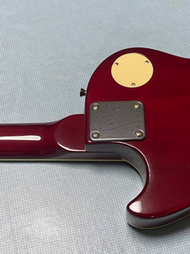 値下げしました！AriaProII エレキギター | inmarco.ae