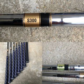 ヨネックス EZONEフォージドMB アイアン 3〜P 8本