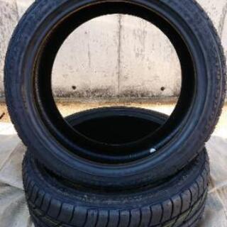 未使用 タイヤ