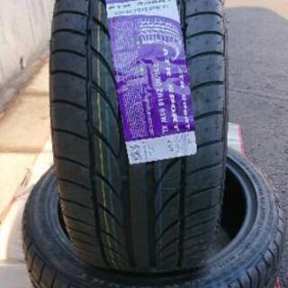 未使用 タイヤ