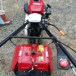 ヤンマー　管理機　YK450 RK D ヤンマー 中古 管理機 YK450RK-D – 農キング