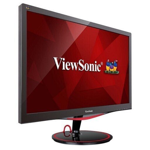 ViewSonic 23.6型 VX2458-MHD-7 144Hz モニター | chicanetape.com