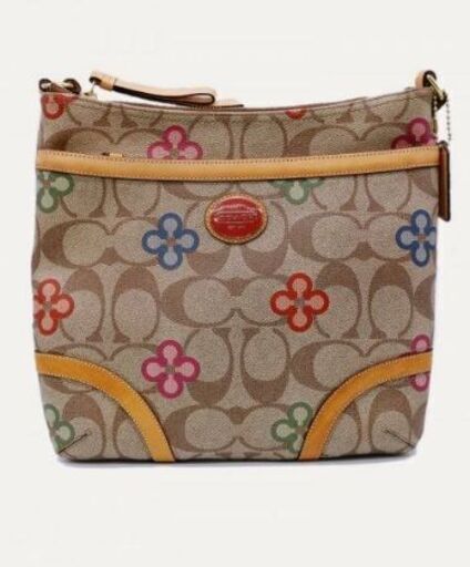 お買い得❗入手困難❗【日本完売･可愛い COACHトート】♡正規品♡
