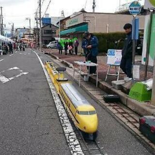 亀山大市・イベントスタッフ急募！